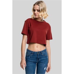 Urban Classics TB1555 Maglietta Cotone, Maglia