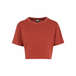 Urban Classics TB1555 Maglietta Cotone, Maglia - Vista aggiuntiva 5