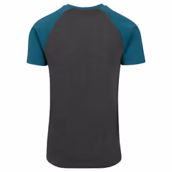 Urban Classics TB639 Maglietta Girocollo Manica corta Cotone, Maglia - Vista aggiuntiva 2
