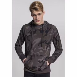 Urban Classics TB1781 Felpa con cappuccio - Vista aggiuntiva 3