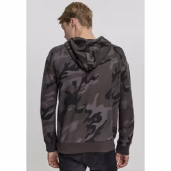 Urban Classics TB1781 Felpa con cappuccio - Vista aggiuntiva 6