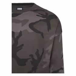 Urban Classics TB1782 Pullover - Vista aggiuntiva 3