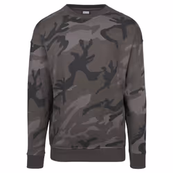 Urban Classics TB1782 Pullover - Vista aggiuntiva 7