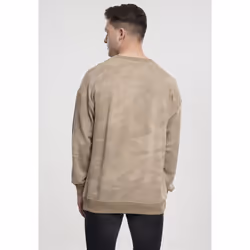 Urban Classics TB1782 Pullover - Vista aggiuntiva 8