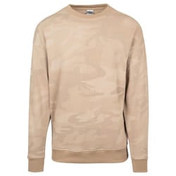 Urban Classics 4053838202876 Felpa e felpa con cappuccio Maglione