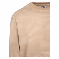 Urban Classics 4053838202876 Felpa e felpa con cappuccio Maglione - Vista aggiuntiva 3