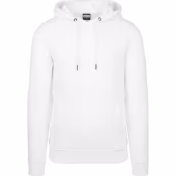 Urban Classics TB1592 Felpa con cappuccio - Vista aggiuntiva 4