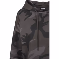 Urban Classics TB1724 Felpa con cappuccio - Vista aggiuntiva 3