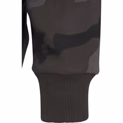 Urban Classics TB1724 Felpa con cappuccio - Vista aggiuntiva 5