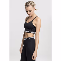 Urban Classics TB1659 Reggiseno Sport Senza ferretto - Vista aggiuntiva 6