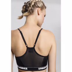 Urban Classics TB1659 Reggiseno Sport Senza ferretto - Vista aggiuntiva 8
