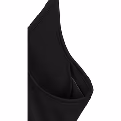 Urban Classics TB1659 Reggiseno Sport Senza ferretto