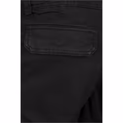 Urban Classics TB1795-00007-0042 Maschio Nero Cotone, Elastan - Vista aggiuntiva 8