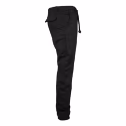 Urban Classics TB1795-00007-0051 Maschio Nero Cotone, Elastan - Vista aggiuntiva 4