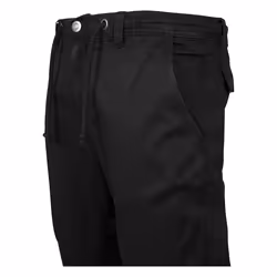Urban Classics TB1795-00007-0060 Maschio Nero Cotone, Elastan - Vista aggiuntiva 5