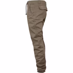 Urban Classics TB1795 Oliva - Vista aggiuntiva 2