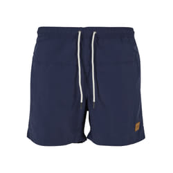 Urban Classics TB1026 Boxer da nuoto Blu marino