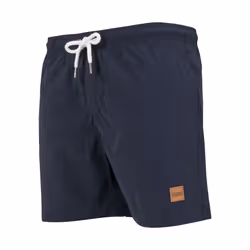 Urban Classics TB1026 Boxer da nuoto Blu marino - Vista aggiuntiva 5