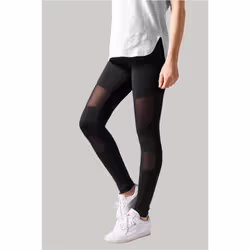 Urban Classics TB1174 Nero