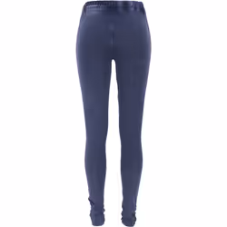 Urban Classics TB1056 Blu - Vista aggiuntiva 5