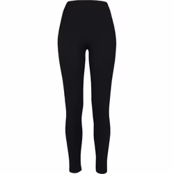 Urban Classics Ladies Jersey Nero - Vista aggiuntiva 6