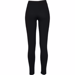 Urban Classics Ladies Jersey Nero - Vista aggiuntiva 8