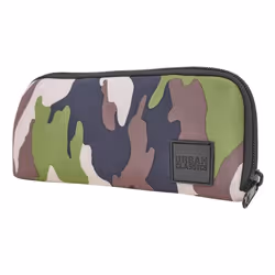 Urban Classics TB2147-00778-0050 Astuccio portamatite Poliestere Mimetico - Vista aggiuntiva 2