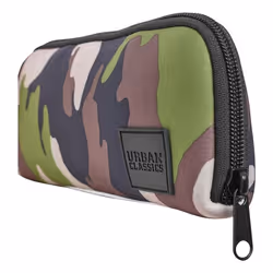 Urban Classics TB2147-00778-0050 Astuccio portamatite Poliestere Mimetico - Vista aggiuntiva 4