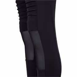 Urban Classics TB2034-00007-0051 Femmina Nero Elastan, Nylon, Poliammide, Poliestere - Vista aggiuntiva 8