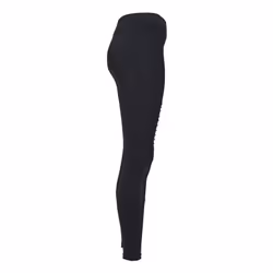 Urban Classics TB2034-00007-0058 Femmina Nero Elastan, Nylon, Poliammide, Poliestere - Vista aggiuntiva 4