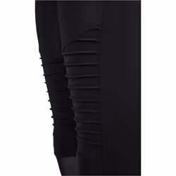 Urban Classics TB2034-00007-0058 Femmina Nero Elastan, Nylon, Poliammide, Poliestere - Vista aggiuntiva 7