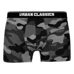 Urban Classics TB2047-00784-0051 Boxer Maschio Mimetico