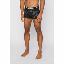Urban Classics TB2047-00784-0051 Boxer Maschio Mimetico