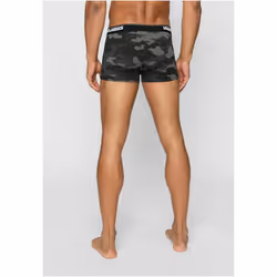 Urban Classics TB2047-00784-0051 Boxer Maschio Mimetico