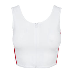 Urban Classics TB1895-01303-0046 Canottiera Senza maniche Elastan, Nylon, Poliammide, Poliestere