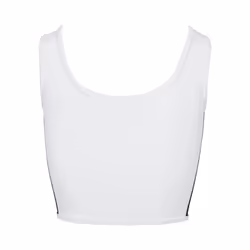 Urban Classics TB1895-01303-0051 Canottiera Senza maniche Elastan, Nylon, Poliammide, Poliestere - Vista aggiuntiva 2