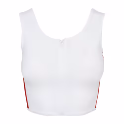 Urban Classics TB1895 Parte superiore (abbigliamento) Elastan, Maglia, Poliestere - Vista aggiuntiva 2