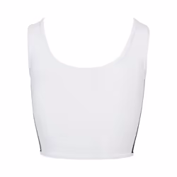 Urban Classics TB1895 Parte superiore (abbigliamento) Elastan, Maglia, Poliestere - Vista aggiuntiva 3