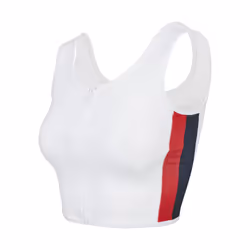 Urban Classics TB1895 Parte superiore (abbigliamento) Elastan, Maglia, Poliestere - Vista aggiuntiva 4