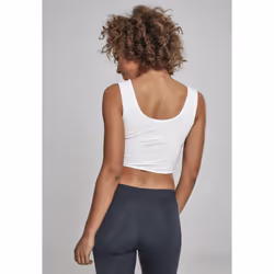 Urban Classics TB1895 Parte superiore (abbigliamento) Elastan, Maglia, Poliestere - Vista aggiuntiva 5