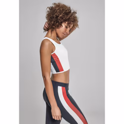 Urban Classics TB1895 Parte superiore (abbigliamento) Elastan, Maglia, Poliestere - Vista aggiuntiva 6