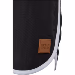 Urban Classics TB2050 Maschio Nero, Bianco - Vista aggiuntiva 4
