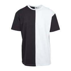 Urban Classics TB2056-00050-0042 Maglietta Girocollo Manica corta Cotone