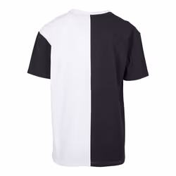 Urban Classics TB2056-00050-0042 Maglietta Girocollo Manica corta Cotone - Vista aggiuntiva 2