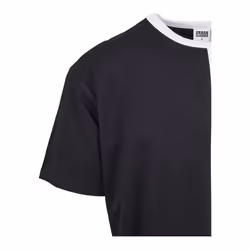 Urban Classics TB2056-00050-0042 Maglietta Girocollo Manica corta Cotone - Vista aggiuntiva 3