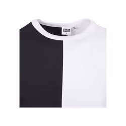 Urban Classics TB2056-00050-0042 Maglietta Girocollo Manica corta Cotone - Vista aggiuntiva 5