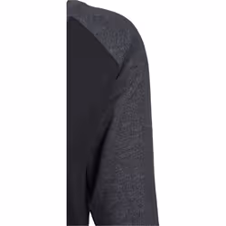 Urban Classics TB733 Maglietta Girocollo Manica a 3/4 Cotone