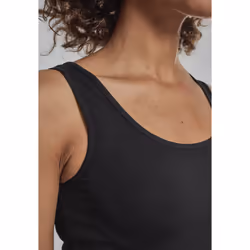 Urban Classics TB1907 Parte superiore (abbigliamento) Senza maniche Cotone, Elastan, Maglia - Vista aggiuntiva 7