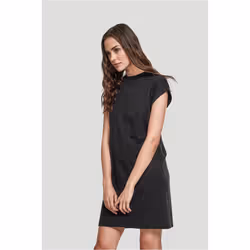 Urban Classics Ladies Turtle Extended Shoulder