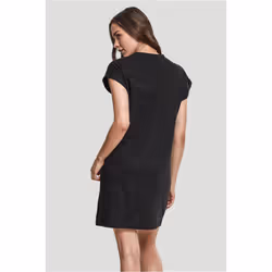 Urban Classics Ladies Turtle Extended Shoulder